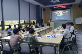 高效机房与Smardt磁悬浮技术应用研讨会于佛山成功举办，聚焦区域绿色转型