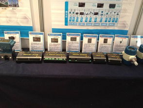 中油瑞飞携最新技术成果亮相第二届油气田地面工程技术交流大会，引领行业创新浪潮