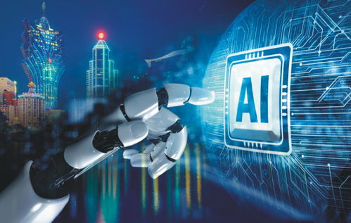 从深圳出发 世界消费电子展引领全球行业新风向标的技术咨询启示