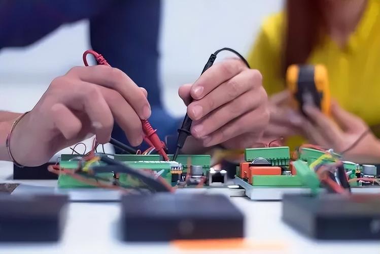 广东:瞄准万亿级规模,加快ai终端核心技术研发