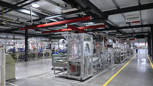 济南高新区 以生态构建为着力点，全力当好绿色低碳发展的领跑者